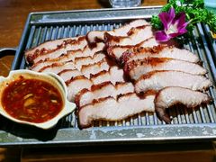 -泰澜得泰国菜(大学城店)