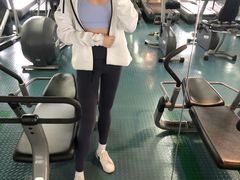 -力美健健身俱乐部(金碧店)