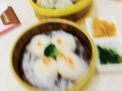 -北海渔村酒楼·粤菜海鲜点心(新华店)
