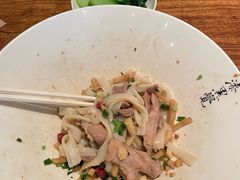 -漆黑觉米粉(三里屯店)