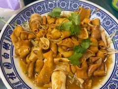 -桂园白粥·潮汕老味道