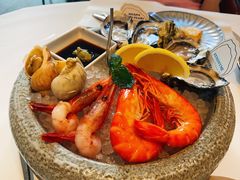 -斯普汇生蚝牛排馆(中骏世界城店)