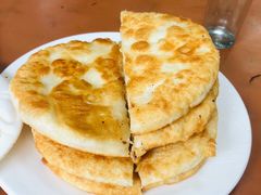 -铁东熏肉大饼铺