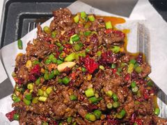 -飶香居(省博物馆店)