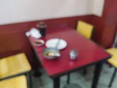 -北大地皖峰饭馆