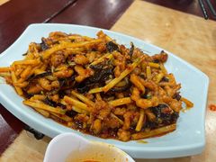 -力力豆花庄(广渠门店)