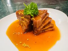 -新白鹿餐厅(京基KK ONE店)