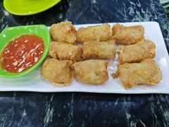 -小海豚•老字号海鲜餐厅(天涯店)