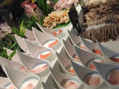 -锅儿欢海鲜火锅烤肉自助餐(东港凯虹店)