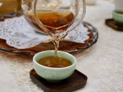 早茶-顺德人家食府(黄金广场店)