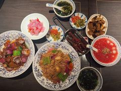 -阿大排档(长春这有山店)