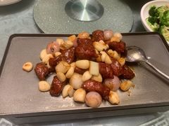 -宴天下大酒店(政和路店)