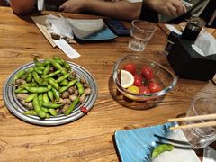 -1819餐厅·团队聚餐·烤串·精酿