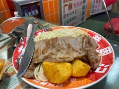-黄恩记茶餐厅(杨箕店)
