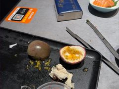 -奔海甄选·活鲜刺身铁板烧自助(太原里店)