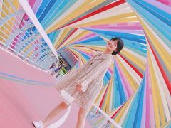 -琴岛之星摩天轮