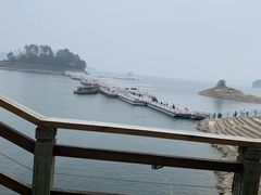 -黄山北站