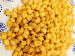 -天津外国语大学（马场道校区）食堂