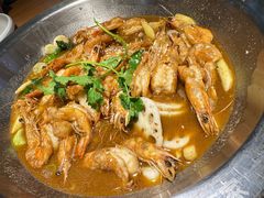 邵汇大虾中锅-邵汇大虾(大东门店)