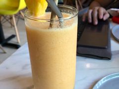 Morning&nbsp;after-The Sunny Side Cafe Station 1