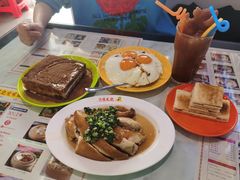 -澳门陈光记烧味饭店(万象城店)