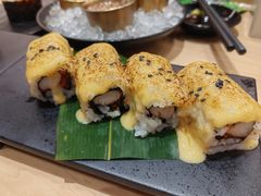 -友壹町寿司(佛山新DNA店)