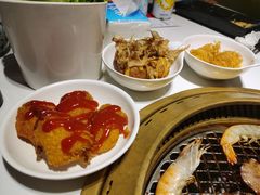 -和牛村烧肉放题(淄博王府井店)