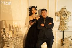 -米莱摄影写真(五大道别墅店)