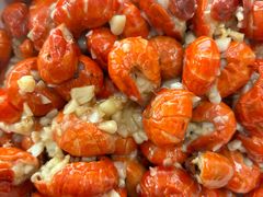 -烤满分·东北烧烤(首经贸店)