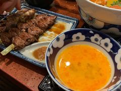 -小山日本料理(兴业太古汇店)
