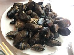 -北戴河庆山饭店·海鲜砂锅粥(北戴河黑石路店)