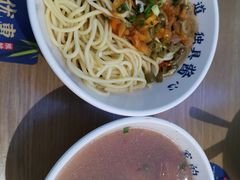 -文叔·湖北名小吃·小龙虾(华强北店)