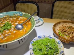 -光海·乡记酸菜鱼·始于1996(花园路店)
