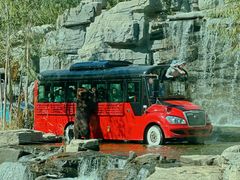 -北京野生动物园