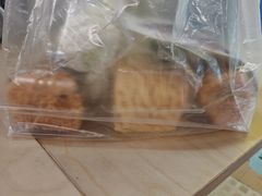 虎皮蛋糕-纯坊佳哥手作(江汉路店)