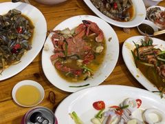 -星奇缘·海鲜餐厅(东山美食地标店)