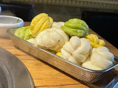 -锅老头海鲜铁锅炖