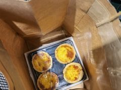 盘挞-南宋胡记(杭州体育场路店)