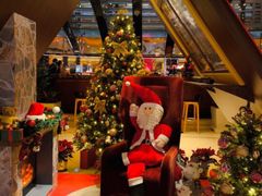 -威斯汀舞台餐厅