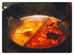 -湊湊火锅·茶憩(东城万达店)