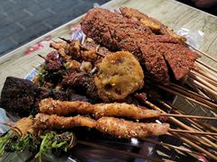 -非凡烧烤(历史博物馆店)