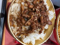 -盛香亭热卤(光明大仟里店)