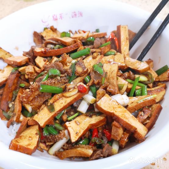 嘉禾大碗特色盒饭(文星路店)