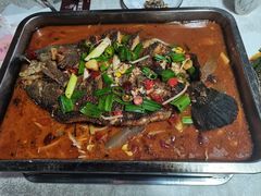 -陈生记黑鱼馆·20年活鱼现杀(宁波鼓楼店)