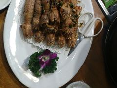 -蚝得喜海鲜(东城店)