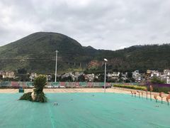 -华侨城阳宗海海景温泉