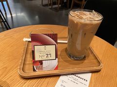 -星巴克臻选店(澳门伦敦人店)