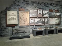 -铁道游击队纪念馆