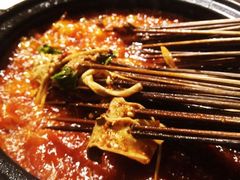 -正宗钢管厂五区·小郡肝火锅·串串香(商品街总店)