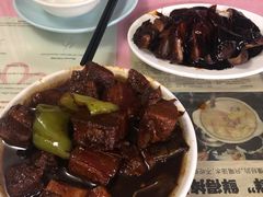 -蘭心餐厅(进贤路店)